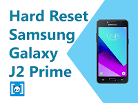 Cara Menyetel Ulang Hp Samsung J2 Prime