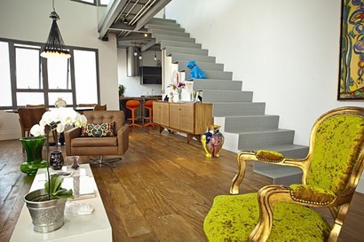 loft Mencarini 7