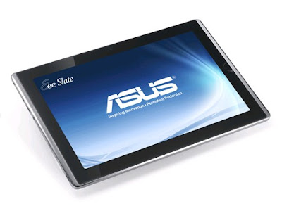 ASUS Eee Slate EP121