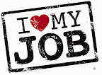 Love my job