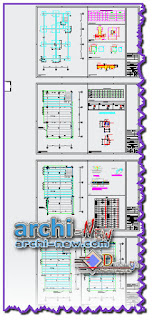 download-autocad-dwg-file-School-educational-project