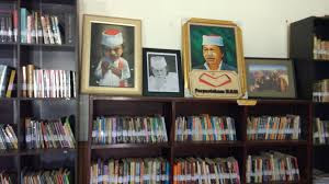 Profil Perpustakaan Desa Demangrejo, Desa Demangrejo, Kulonprogo Yogyakarta