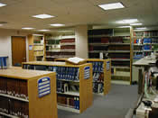 WC Law Library 2006