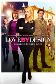 Love by Design Movie Review