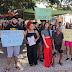 Estudantes realizam manifestação contra reajuste da passagem de ônibus de linha Juazeiro/Petrolina [vídeo]