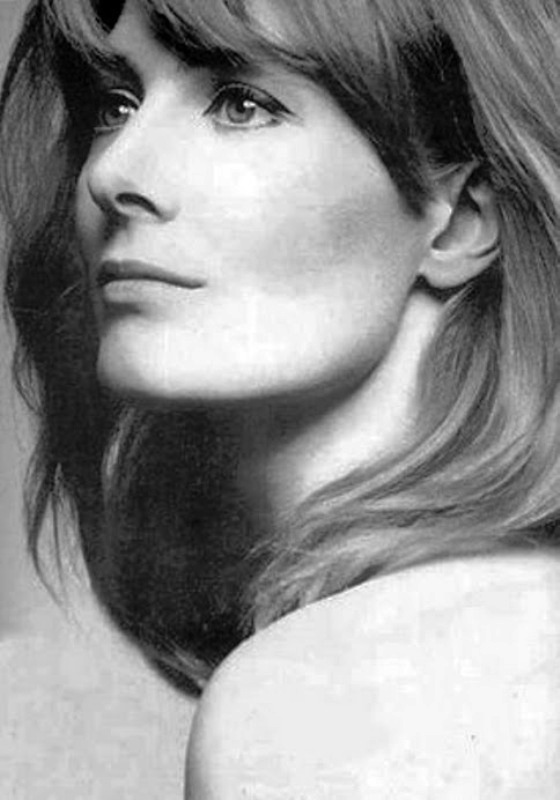 vanessa redgrave