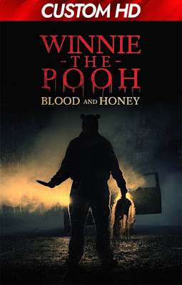 Winnie The Pooh Blood And Honey 2023 DVDR SUBTITULADO [CUSTOM]