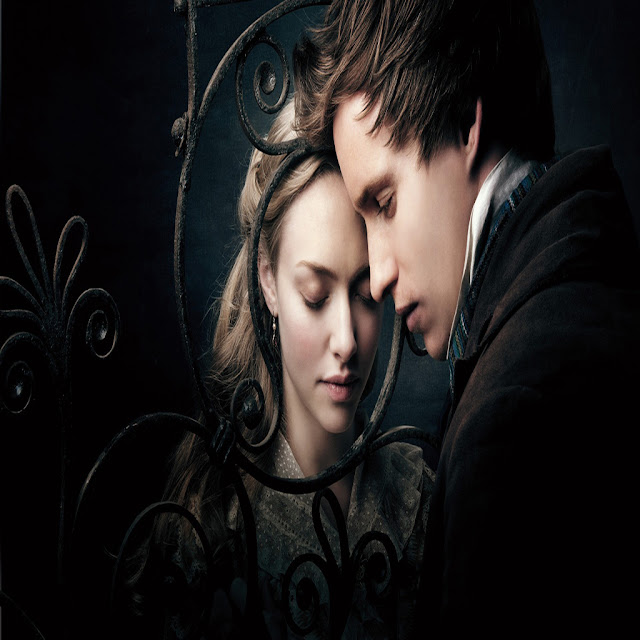 2013 Oscar Nominations - Free Download Les Miserables HD iPad Wallpapers