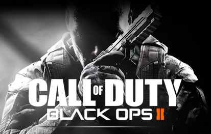 Black Wallpapers on Pitstop  Gameplay Trailer   Call Of Duty  Black Ops 2   First