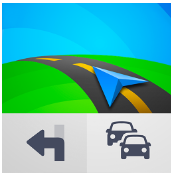 Sygic GPS Navigation & Maps