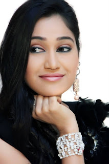 disha vakani 