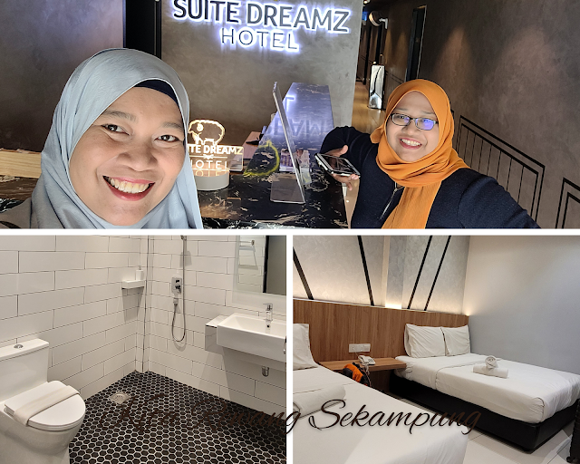 Hotel Suite Dreamz