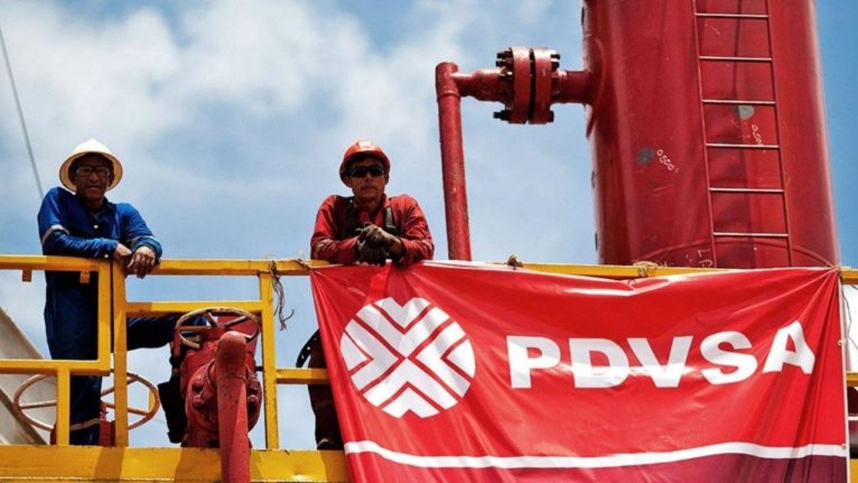 Empresarios estadounidenses invertirán en petróleo venezolano