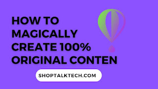 How To Magically Create 100% Original Content With The Newsomatic Automatic Post Generator - English