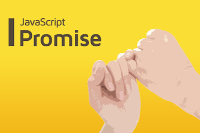 Javascript promise error handling