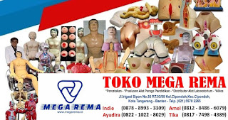 Produsen & Supplier Produk PERBAN JUKOP DAK BKKBN 2021 -  PROMKESKIT 2021 - Toko (GaMa ) Mega Rema