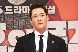 Choi Jin Hyuk Tidak akan Muncul di Episode Terakhir "The Last Empress" 