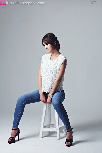 2 Choi Byeol Ha Again-Very cute asian girl - buntink.blogspot.com