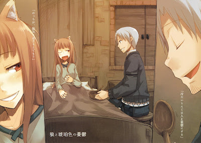 spice and wolf wallpaper iphone, spice and wolf wallpaper reddit, holo glitter wallpaper, holo wallpaper android, holographic backgrounds, holo color wallpaper, wolf wallpaper free download, holographic wallpaper, Anime , Holo , Spice and Wolf, Kraft Lawrence, Ookami To Koushinryou, Wolf, Romantic, Animal Ears , Blush , Brown Eyes , Brown Hair , Glove , Long Hair , Snow