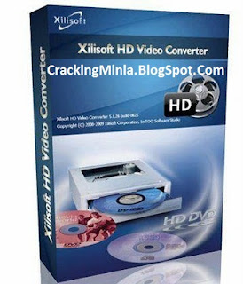 Xilisoft HD Video Converter 7