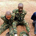 Fake Military Base discovered in Nigeria