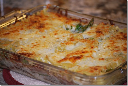 Asparagus Bacon Lasagna (8)