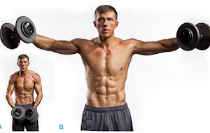 The Best Deltoids Exercise  Using a Vertical Press