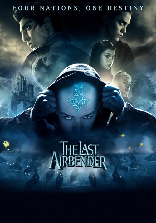 Download The Last Airbender 2010 Full Movie With English Subtitles