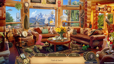 Faircrofts Antiques The Mountaineers Legacy Game Screenshot 5