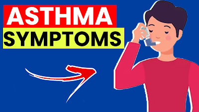 Asthma treatment by Homeopathy