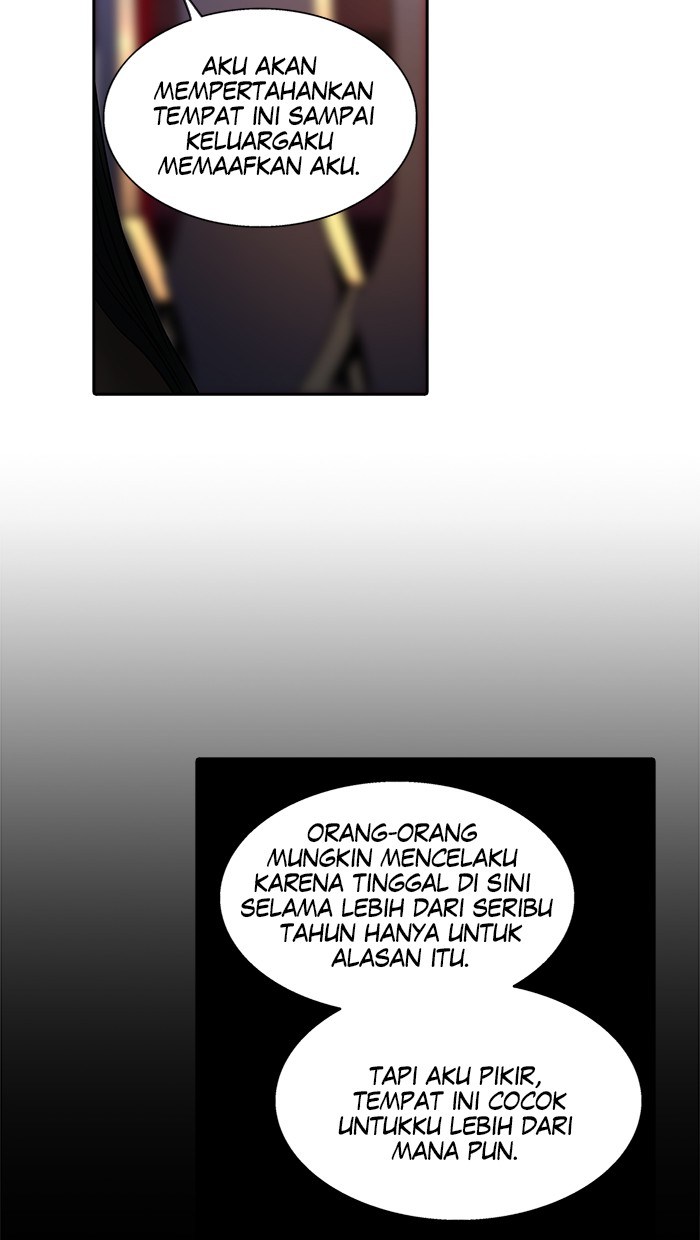 Webtoon Tower Of God Bahasa Indonesia Chapter 295