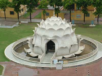 Kamal Mandir, Delhi