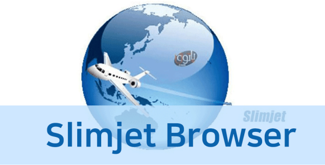 Free Download Slimjet 25.0.1.0 Offline Installer For All Operating Systems