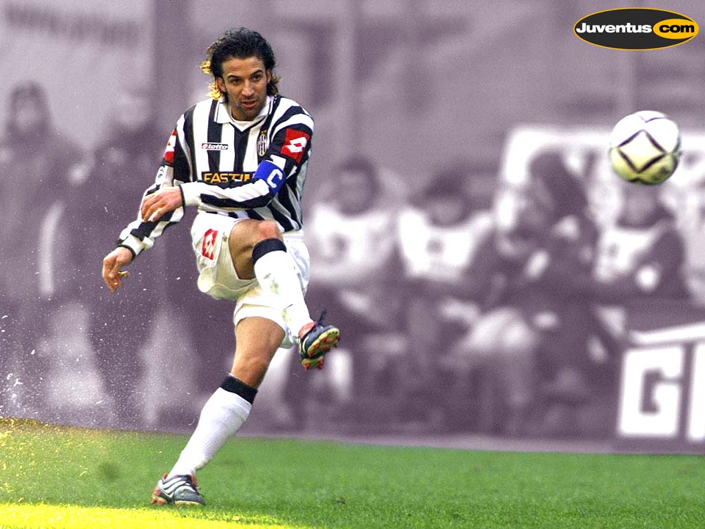 Alessandro Del Piero wallpapers |best soccer wallpapers|fc wallpapers ...