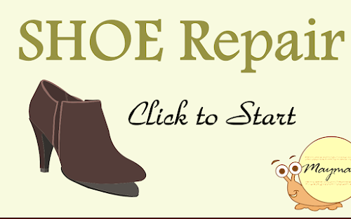 SHOE Repair