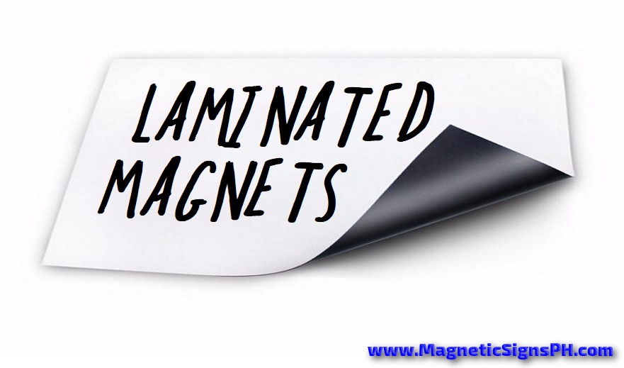 Laminated Magnets Philippines