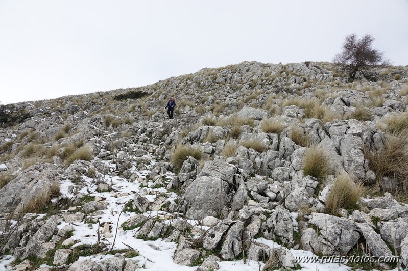 Sierra Gorda de Loja