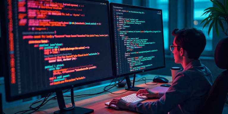 C Programming Cheat Sheet - Syntax, Functions, Loops, and File Handling