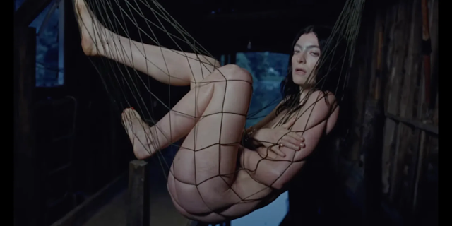 Lorde Drops Sultry New Single “Hammer” Ahead of June 27 Album ‘Virgin’