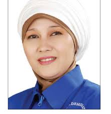 Siti Nurjanah Siap Berduet Dengan Hasbullah