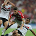 Flamengo joga mal, perde para o São Paulo no Maracanã e larga atrás na final da Copa do Brasil