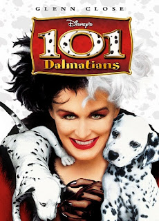 Watch 101 Dalmatians (1996) Online For Free Full Movie English Stream