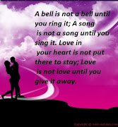 Best Love Quotes (night of love )