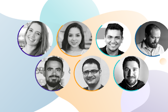 #CDMX Participa en el #GameSummitMX presentado por @LienzoMx