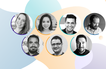 #CDMX Participa en el #GameSummitMX presentado por @LienzoMx