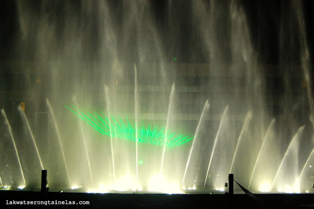 REVISIT: MANILA OCEAN PARK 