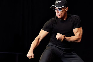 Van Damme