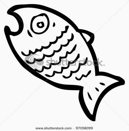 Fish Cartoon Images