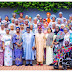 Tinubu vows to liberate women from vested interests stunting their growth 