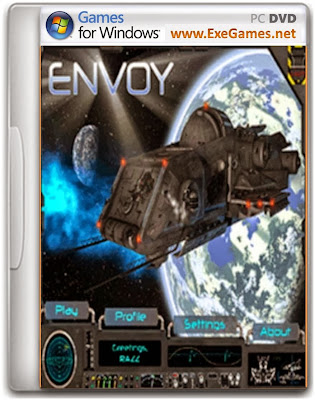 Envoy Free Download PC Game Full Version